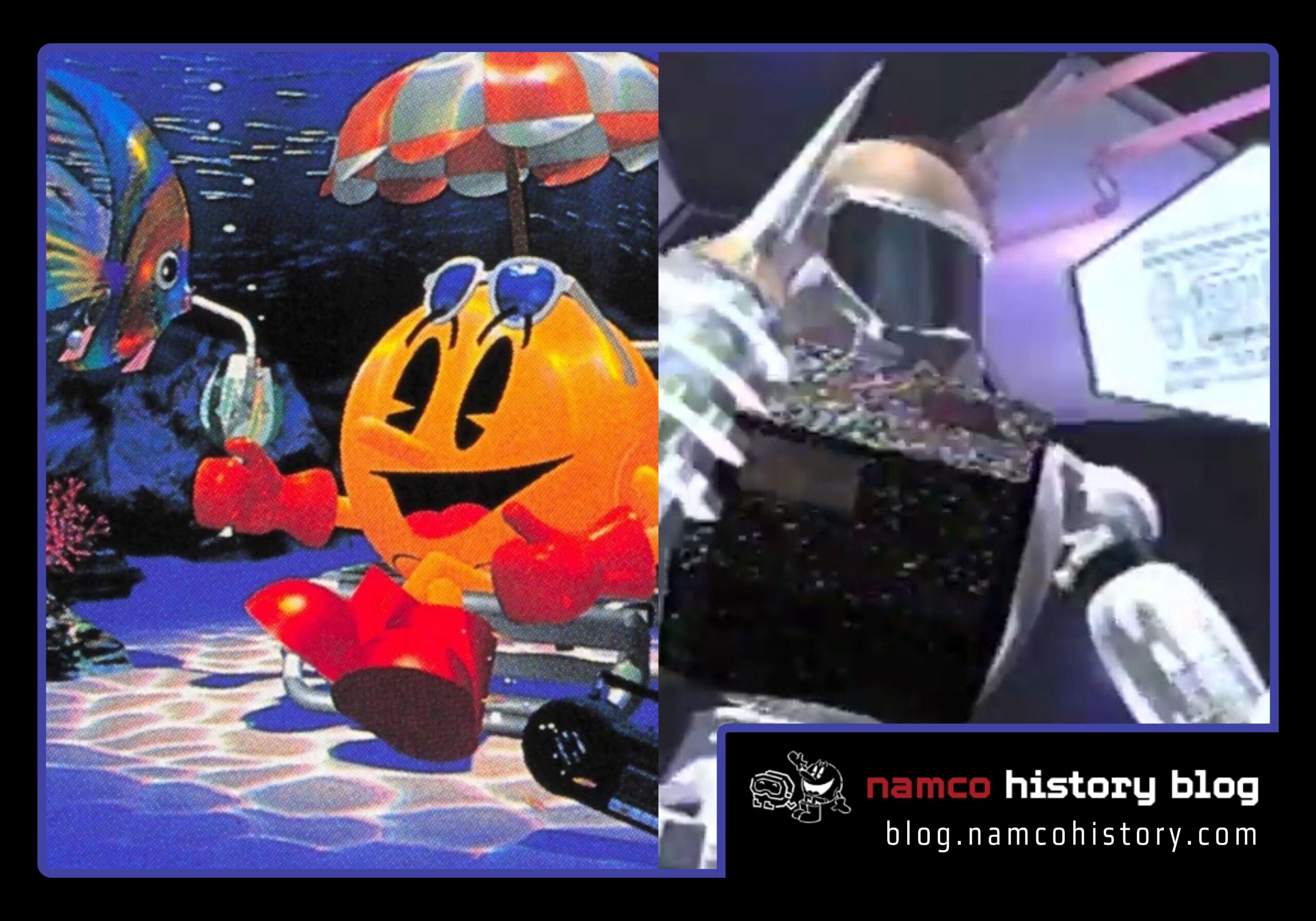 Namco Computer Graphics Division